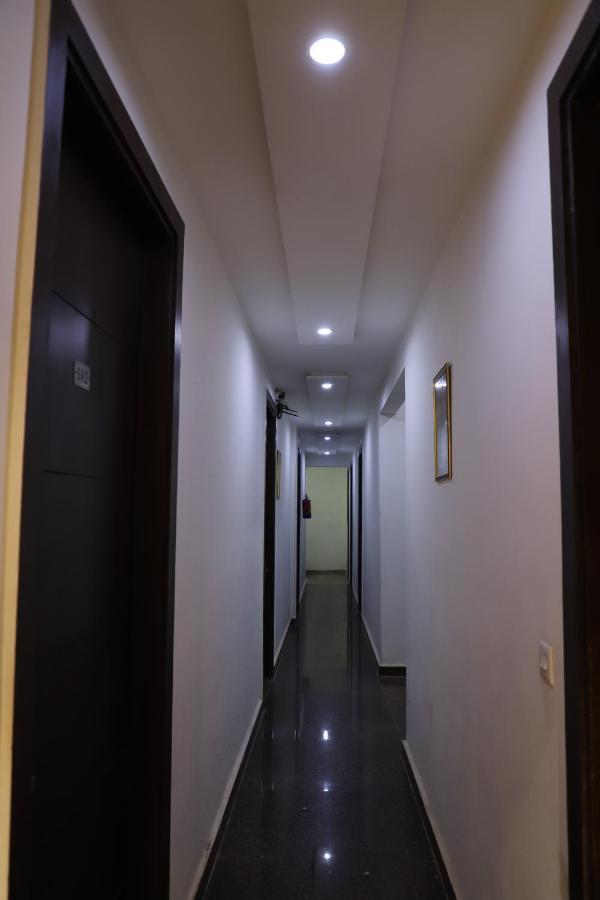 Hotel Dream Comfort Agra  Exterior photo
