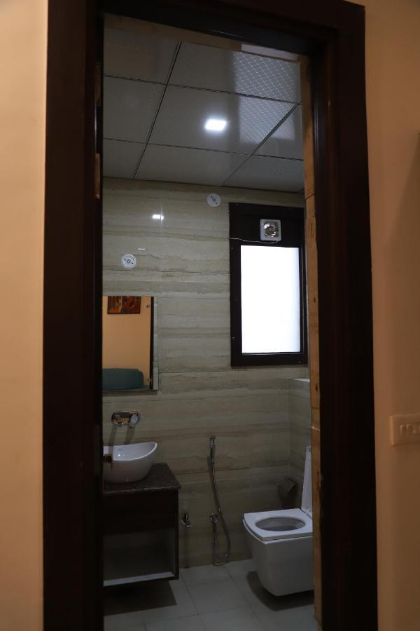 Hotel Dream Comfort Agra  Exterior photo