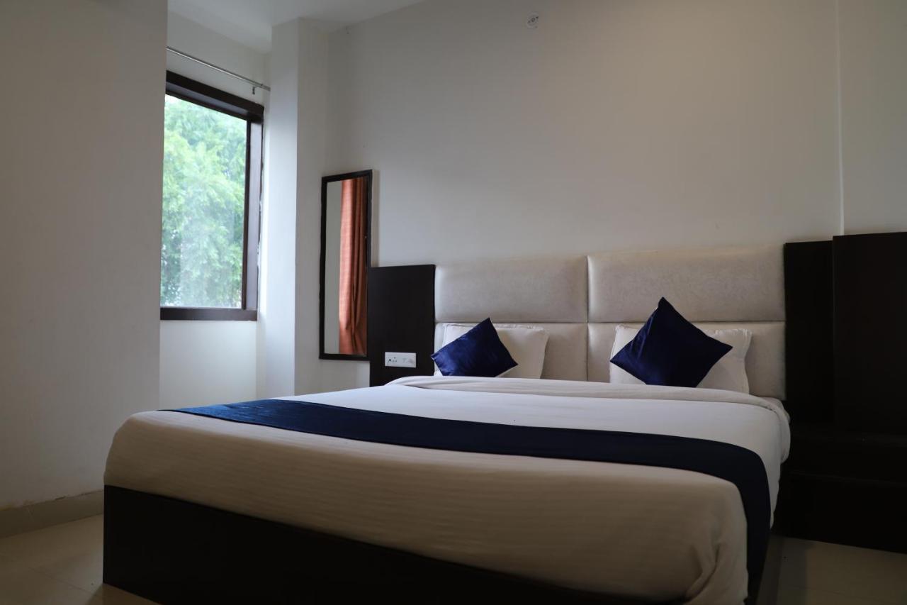 Hotel Dream Comfort Agra  Exterior photo